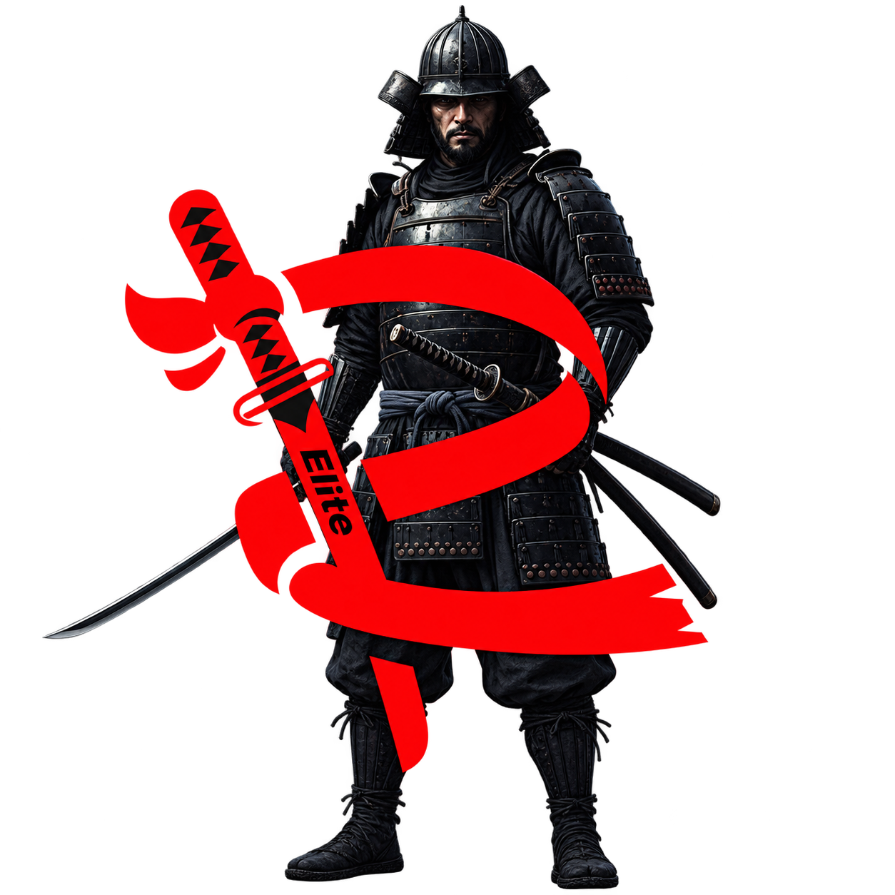 Samouraï Ronins Elite