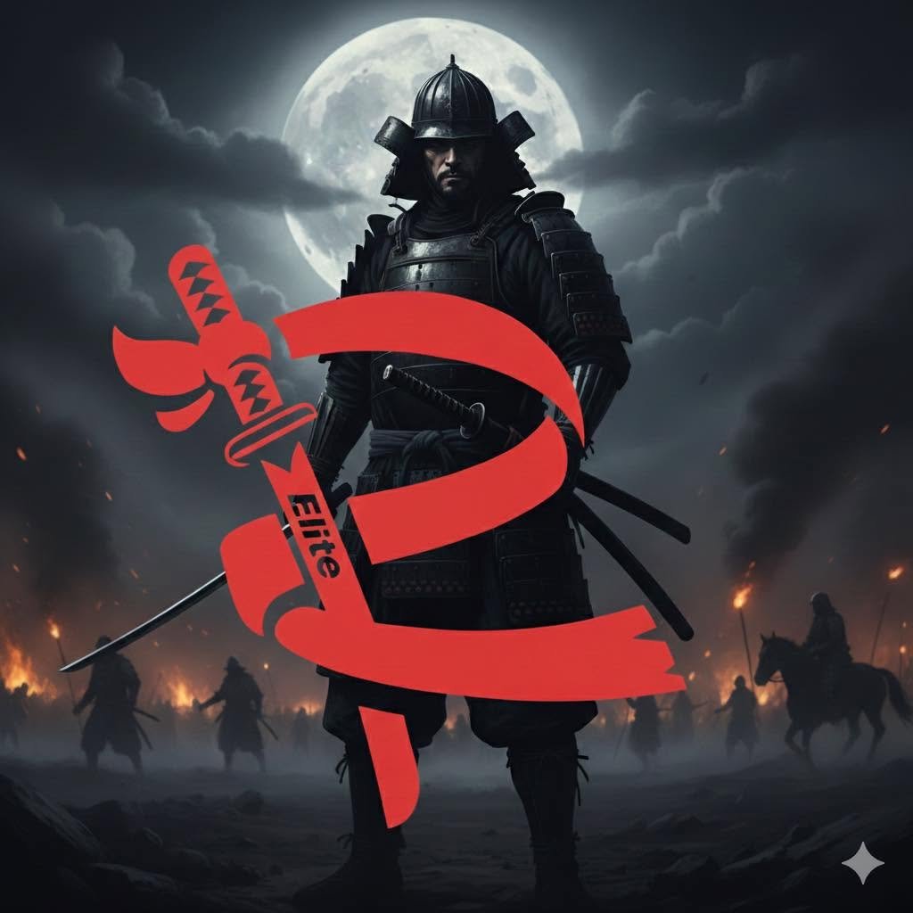 Ronins Elite