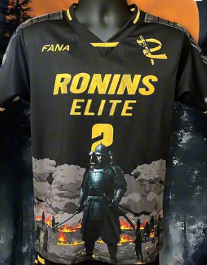 Chandail Ronins Elite